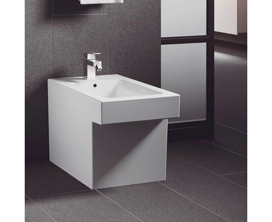Биде grohe cube ceramic 3948700h в Актау фото № 2