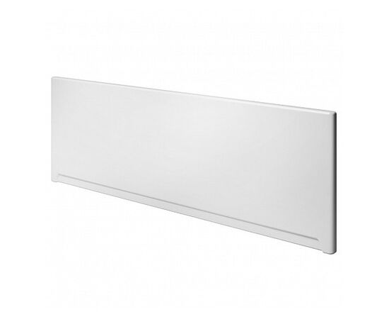 Панель для ванны vitra neon 51470001000 фронтальная 175см в Актау фото № 1