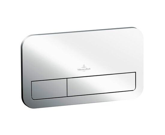 Клавиша смыва villeroy & boch viconnect 92249061 для инсталляции в Актау фото № 1