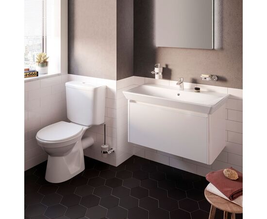 унитаз-компакт vitra norm fest 9780b099-7208 напольный в Актау фото № 2