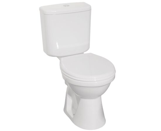 унитаз-компакт vitra norm fest 9780b099-7208 напольный в Актау фото № 1