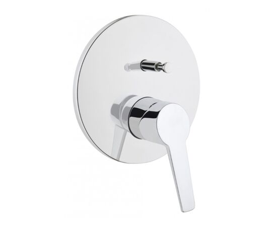 Душевая система vitra solid s a49264exp встраиваемая в Актау фото № 3