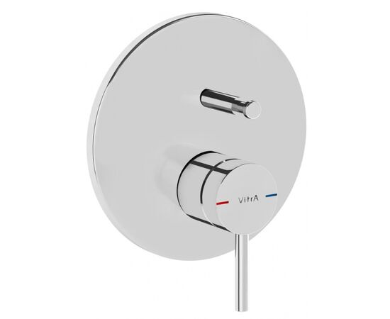 Душевая система vitra origin a49266exp хром в Актау фото № 6
