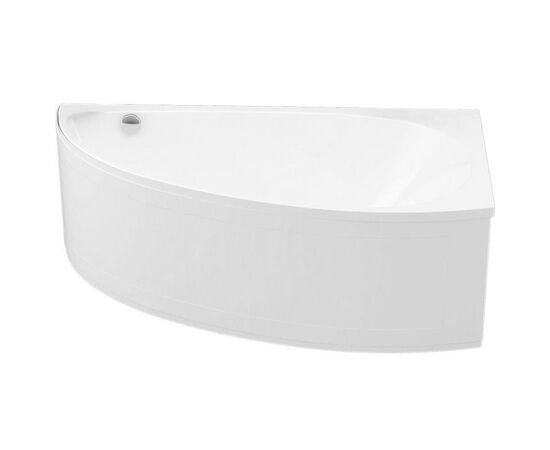 Ванна акриловая aquanet 170x90 r augusta с каркасом в Актау фото № 1