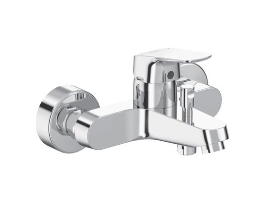 смеситель для ванны ideal standard ceraflex b1721aa в Актау фото № 1