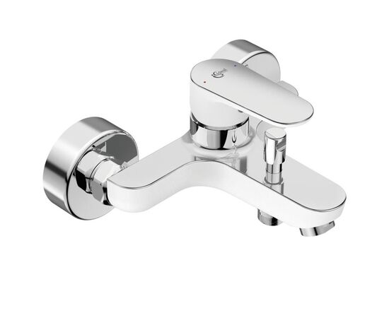 смеситель для ванны ideal standard tyria bc157ho в Актау фото № 1