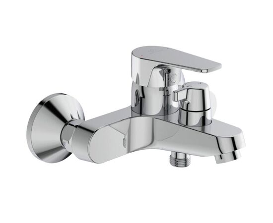 смеситель для ванны ideal standard cerafine d bc494aa в Актау фото № 1