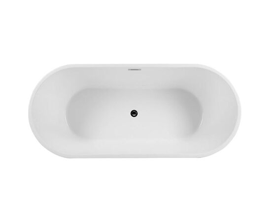 Отдельностоящая ванна aquanet eclips 180х80 в Актау фото № 2