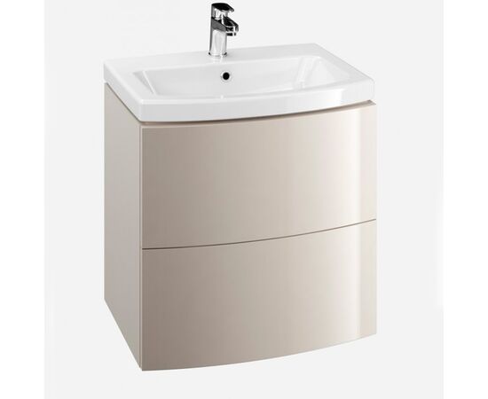 тумба под раковину cersanit easy p-sz-eas-es50/cp 50см в Актау фото № 1