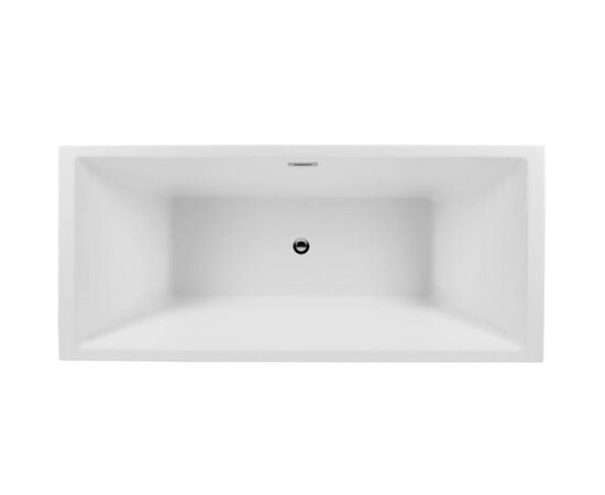 Отдельностоящая ванна aquanet perfect 180х80 в Актау фото № 2