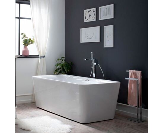 Отдельностоящая ванна aquanet sunrise 180x80 в Актау фото № 3