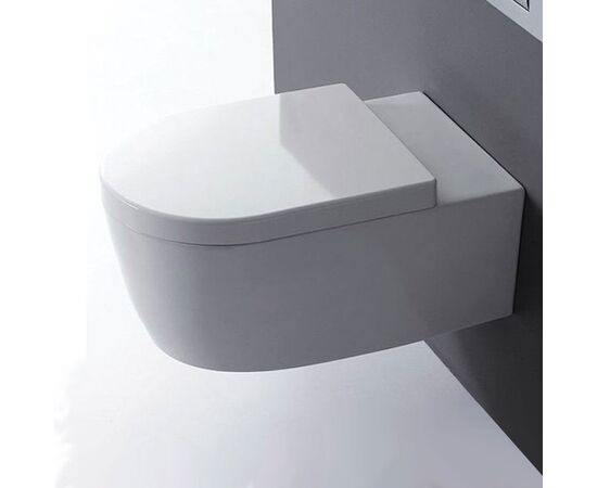 унитаз подвесной vitra matrix/nest 5173b003-0075 в Актау фото № 2