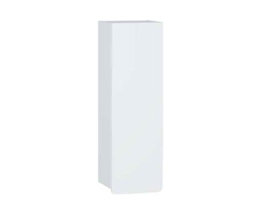 шкаф-пенал vitra d-light 36см 58157 левосторонний в Актау фото № 1