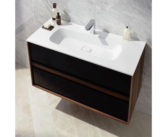 тумба с раковиной vitra metropole m58000018002/58183, 100см в Актау фото № 1