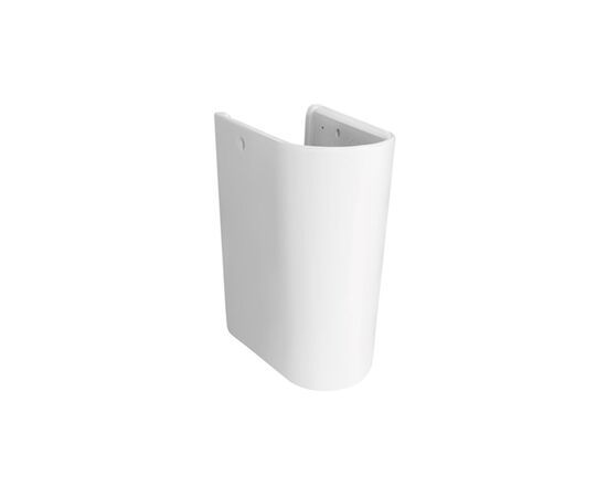 раковина на полуножке vitra integra 7050b003-0001 60см в Актау фото № 2