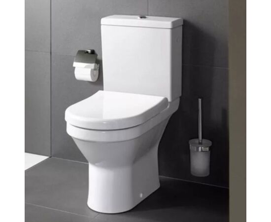 унитаз напольный vitra s50 9798b003-1165 с микролифтом в Актау фото № 2