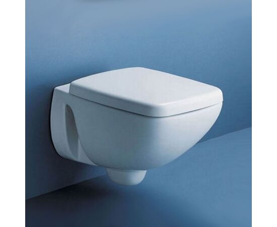 унитаз подвесной ideal standard cantica t311961 с микролифтом в Актау фото № 2
