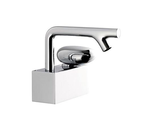 смеситель для раковины vitra istanbul a41826exp в Актау фото № 1