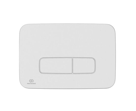Клавиша смыва ideal standard oleas m3 r0123ac в Актау фото № 1
