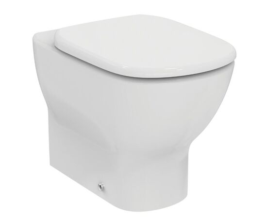 унитаз приставной ideal standard tesi t007501 в Актау фото № 1