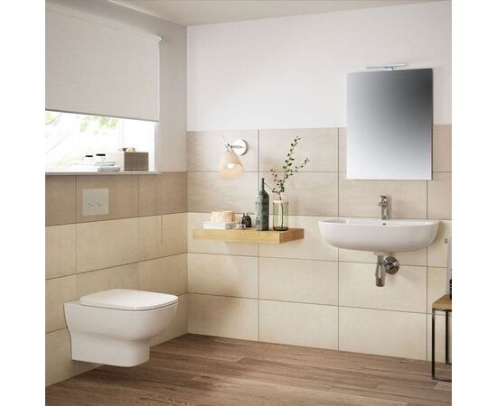 унитаз подвесной ideal standard esedra t386001 aquablade в Актау фото № 2
