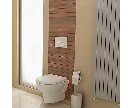 унитаз с биде vitra zentrum 5785b003-0850 с микролифтом в Актау фото № 2
