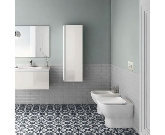 унитаз приставной ideal standard tesi t007501 в Актау фото № 3