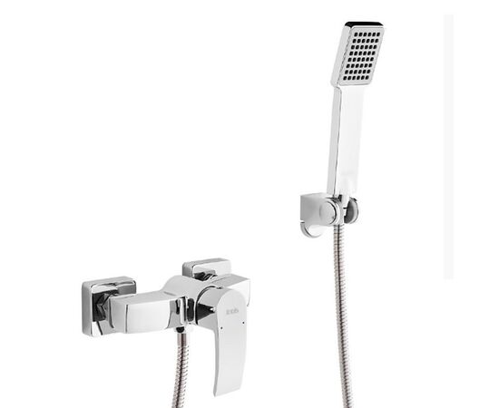 смеситель для душа iddis ya33177c vane в Актау фото № 1