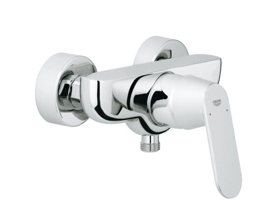 смеситель для душа grohe eurosmart 32837000 однорычажный в Актау фото № 1