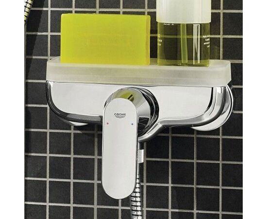 смеситель для душа grohe eurosmart 32837000 однорычажный в Актау фото № 2