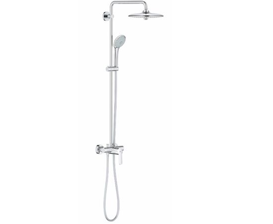 Душевая система grohe euphoria system 260 27473001 в Актау фото № 1