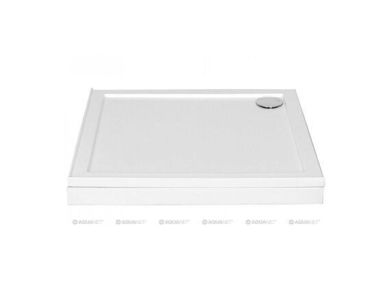 Поддон для душа aquanet gamma/beta 90х90 cube из литьевого мрамора в Актау фото № 1