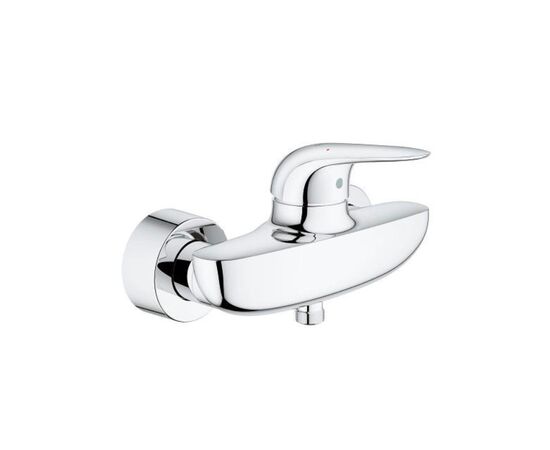 смеситель для душа grohe wave 2015 32287001, однорычажный, хром в Актау фото № 1