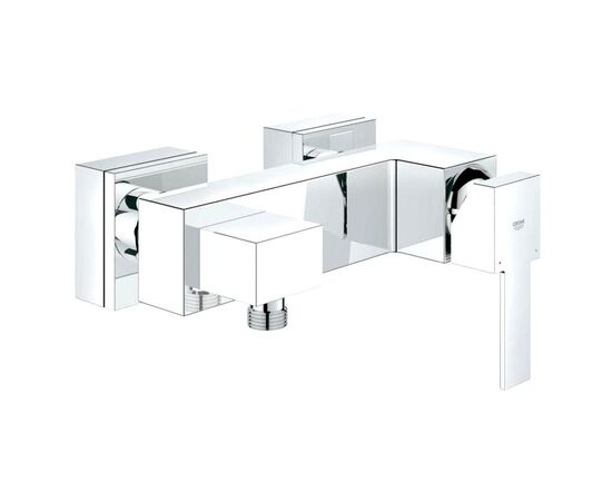 смеситель для душа grohe sail cube 23437000 однорычажный в Актау фото № 1