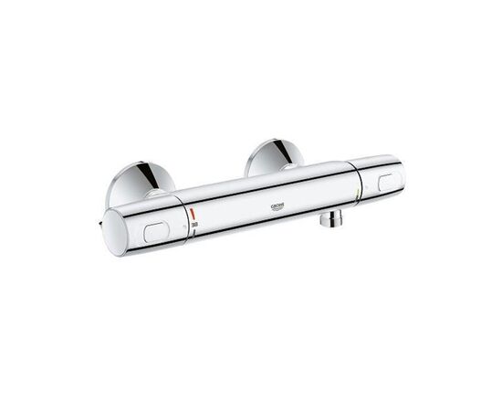 смеситель термостат grohe precision start new (34229002) для душа в Актау фото № 1