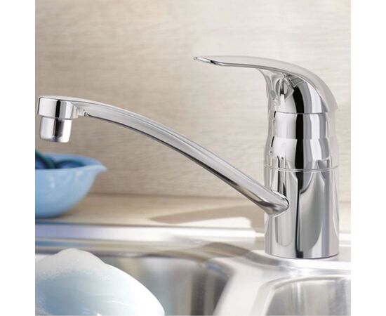 смеситель для раковины grohe swift 31341000 в Актау фото № 2