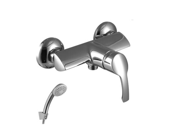 смеситель для душа lm 1103c le mark в Актау фото № 1