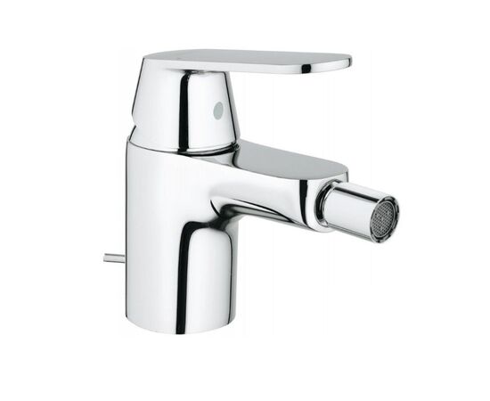 смеситель однорычажный grohe eurosmart 32840000 для биде в Актау фото № 1