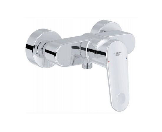 смеситель для душа grohe europlus 33577002 однорычажный в Актау фото № 1