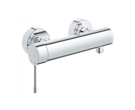 смеситель для душа grohe essence 33636001 однорычажный в Актау фото № 1