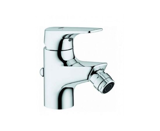 23157000 bauflow ohm bidet однорычажный смеситель для биде в Актау фото № 1