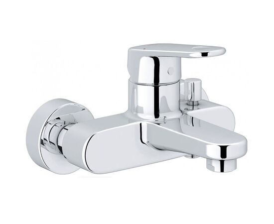 смеситель однорычажный 33553002 grohe europlus для ванны в Актау фото № 1