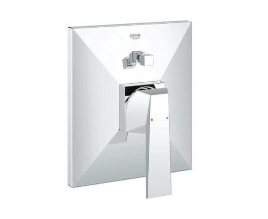 Встраиваемый смеситель grohe 19785000 allure brilliant для ванны в Актау фото № 1