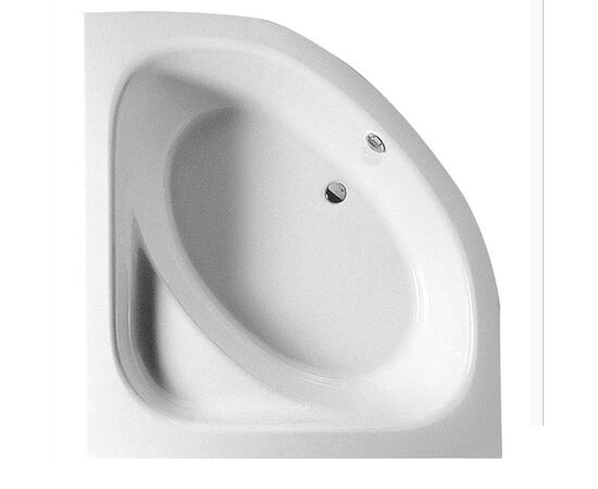 Ванна акриловая vitra 150x150 thera 50950001000 в Актау фото № 1