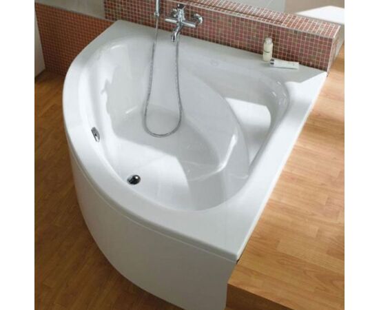 Ванна акриловая vitra 150x150 thera 50950001000 в Актау фото № 3