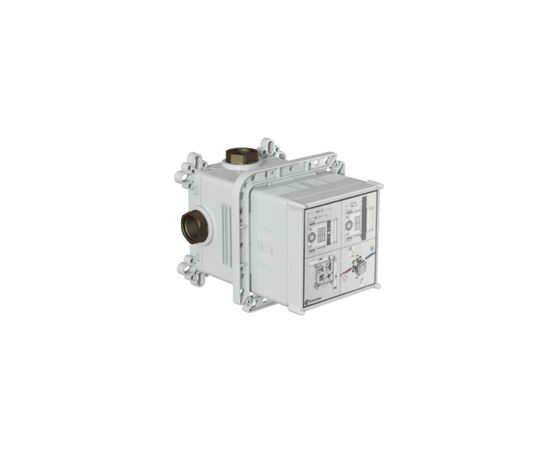Встраиваемый смеситель vitra minimax s a42268exp/a42262exp в Актау фото № 3