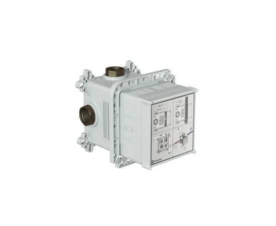 Встраиваемый смеситель vitra minimax s a42265exp/a42262exp в Актау фото № 2