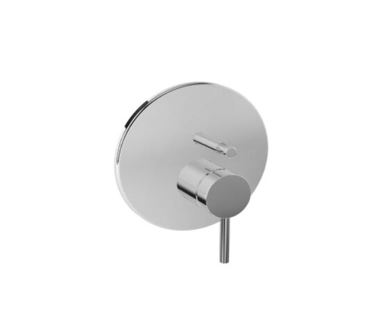 Встраиваемый смеситель vitra minimax s a42265exp/a42262exp в Актау фото № 1