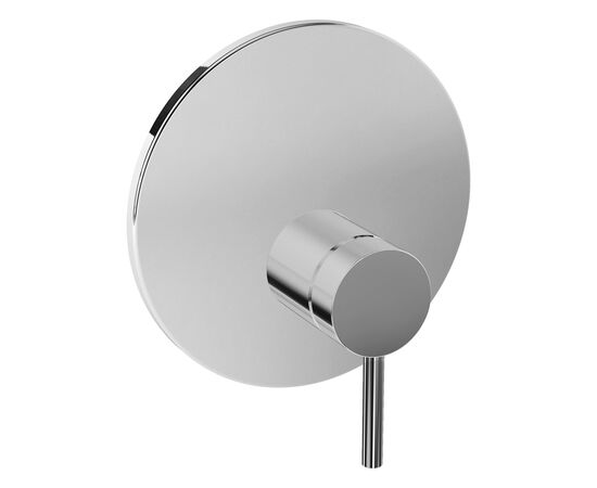 Встраиваемый смеситель vitra minimax s a42268exp/a42262exp в Актау фото № 1