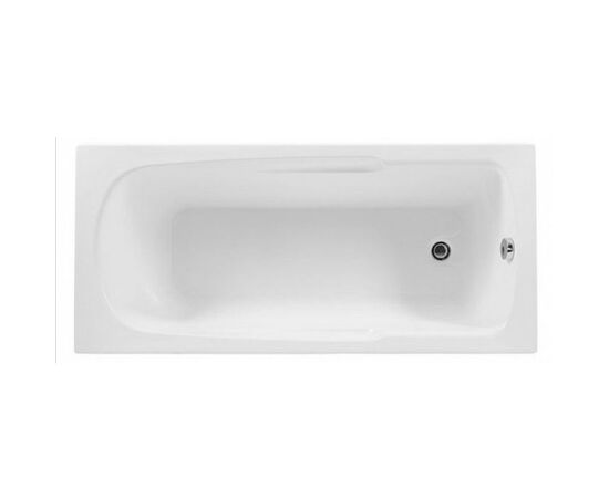 Ванна акриловая aquanet 170x70 extra с каркасом в Актау фото № 1